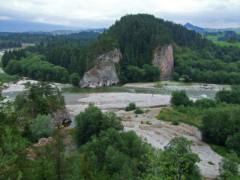 Przełom Białki